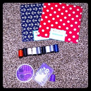 Cute little sewing budle